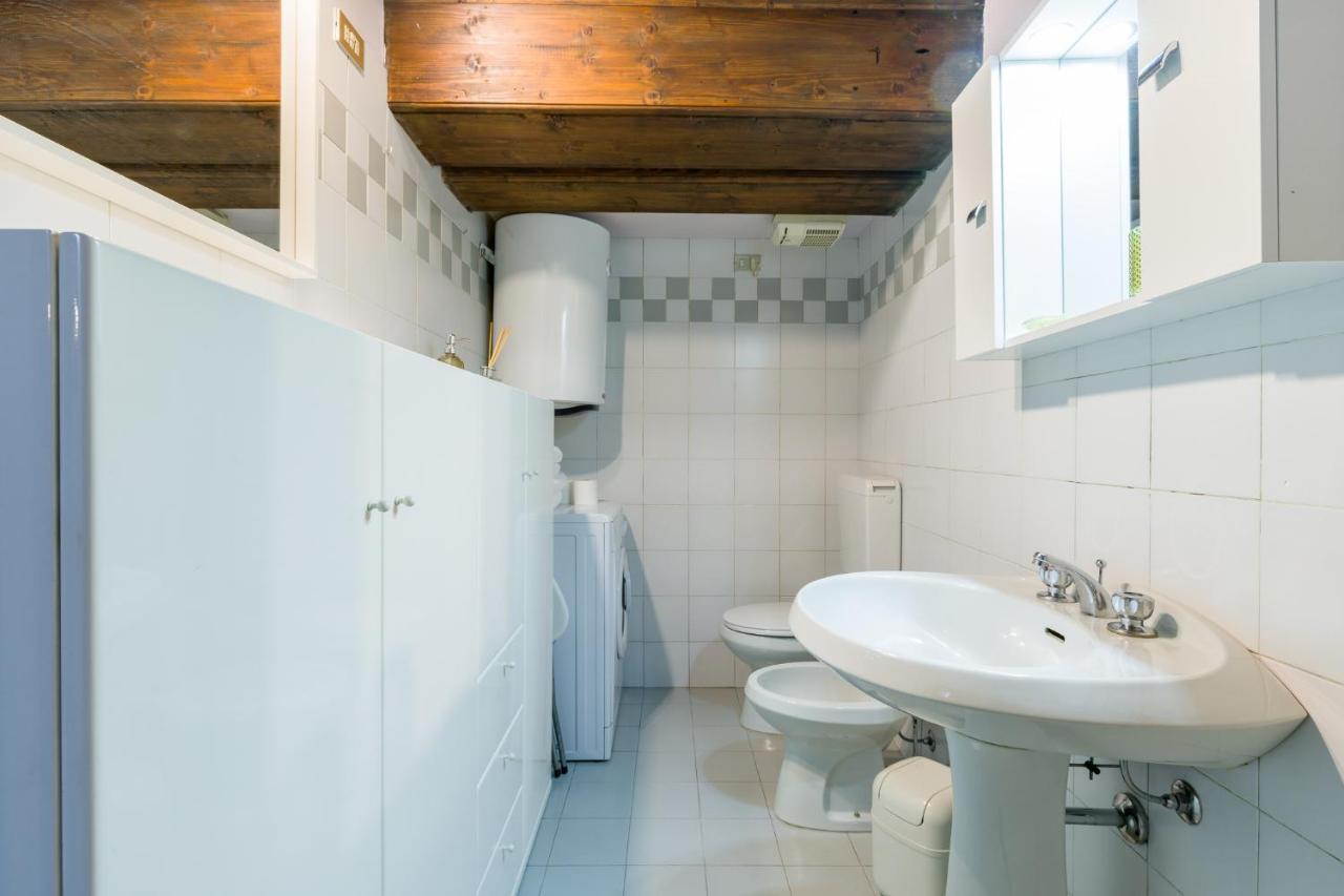 Leoncin D'Oro Apartment Verona Bagian luar foto