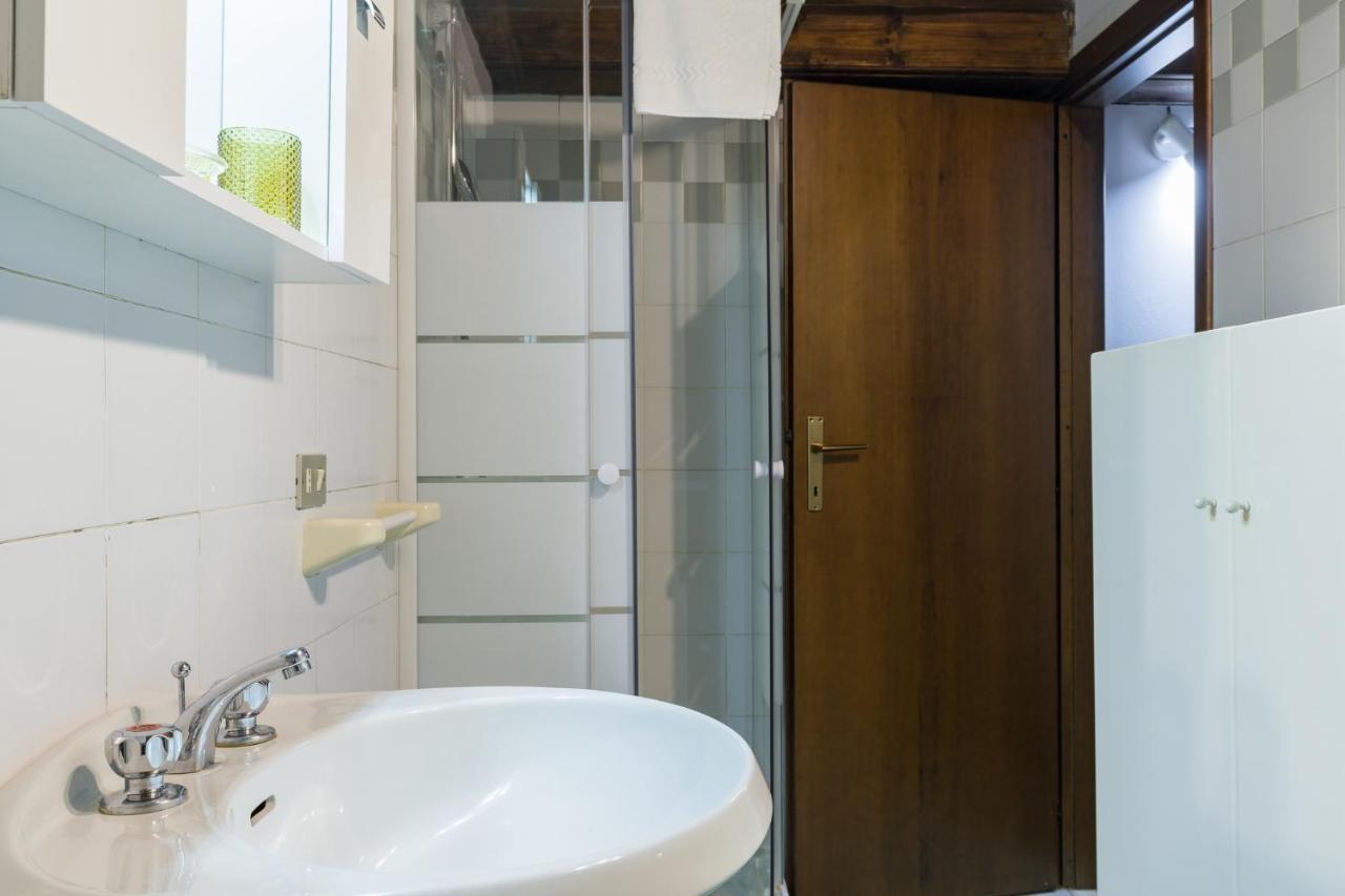 Leoncin D'Oro Apartment Verona Bagian luar foto